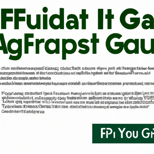 How to Ensure You Maintain Financial Aid Eligibility with Your GPA