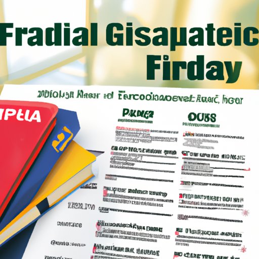 A Guide to Understanding Financial Aid Requirements and GPA