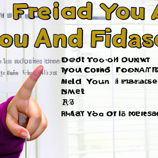 How to Increase Your Chances of Getting Financial Aid