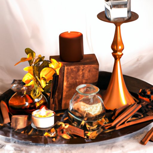 Creating a Harmony of Aromas