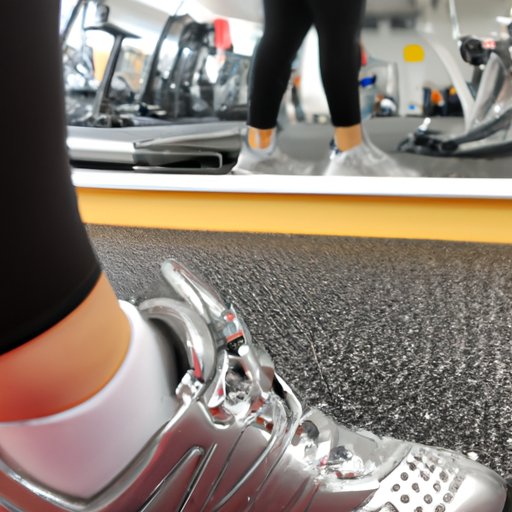 Exploring the Benefits of Silver Sneakers at Participating Gyms
