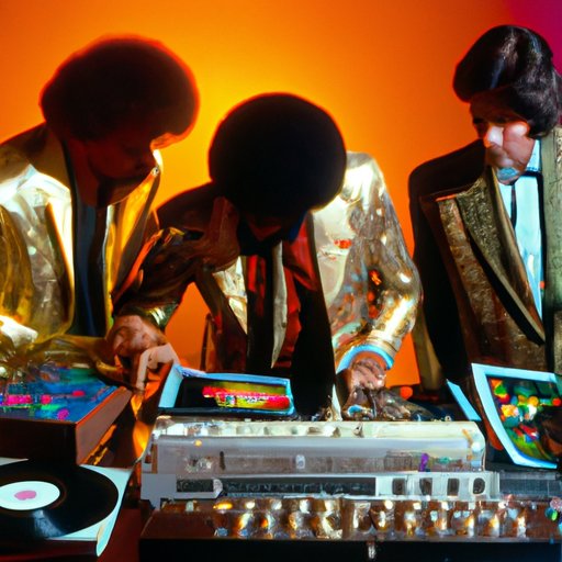 Examining the Rise of Disco Music in 1972