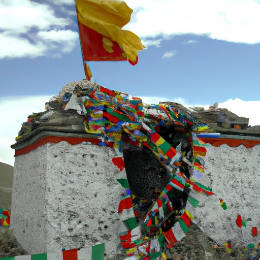 Repercussions of the Chinese Cultural Revolution in Tibet