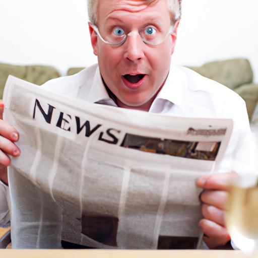 Consumer Reactions to the News