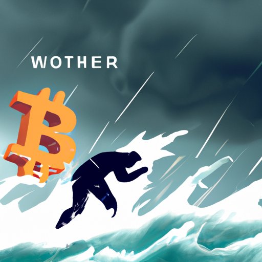 How Crypto Investors Can Weather the Turbulent Markets