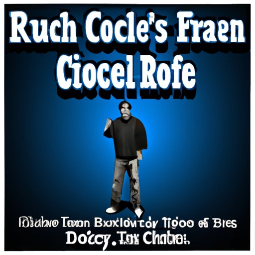 From Rags to Riches: The Story of the Blue Collar Comedy Tour