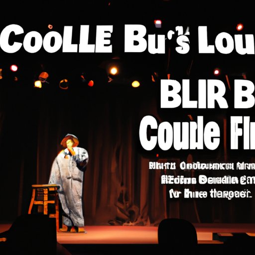 The End of an Era: Remembering the Blue Collar Comedy Tour