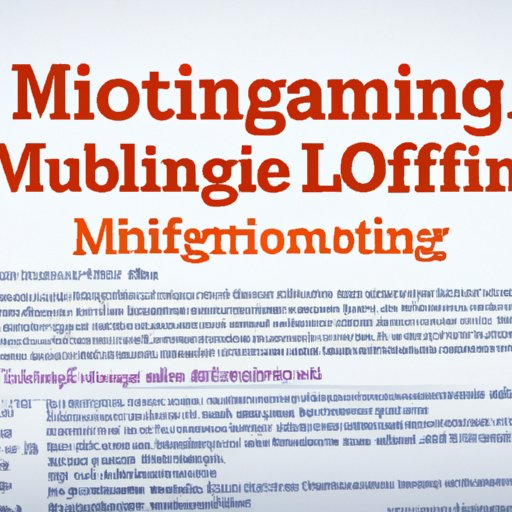 How Automated Underwriting Streamlines Mortgage Processes