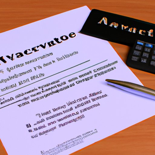 The Financial Implications of Receiving a Notice to Vacate