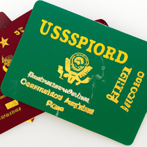 The Consequences of Losing Your Green Card While Travelling