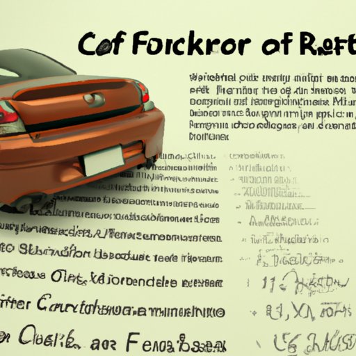 Exploring the Financial Implications of Returning a Financed Car