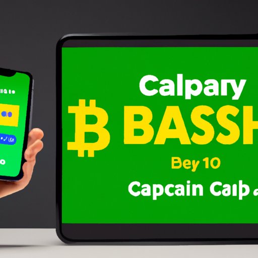 Overview of Selling Bitcoin on Cash App