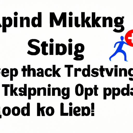 Strategies for Getting Back on Track After Skipping Exercise