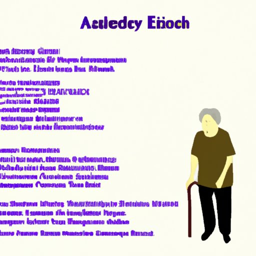 Illustrating Potential Outcomes of Elder Abuse Cases