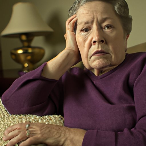 The Emotional Toll of Being Accused of Elder Abuse