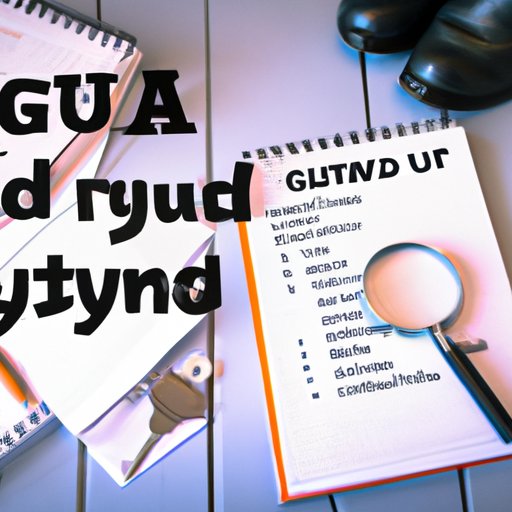 How to Prepare for an Audit and Reduce Your Risk of Being Found Guilty