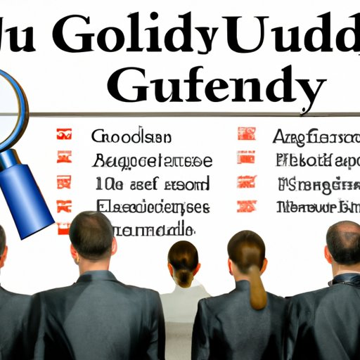 Understanding the Financial Implications of Being Audited and Found Guilty