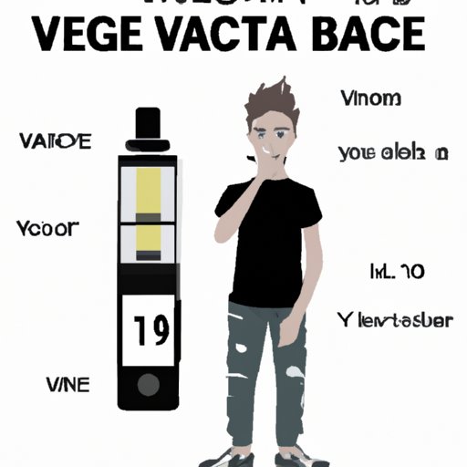 Interview with a Teen Who Was Caught Vaping Under 18