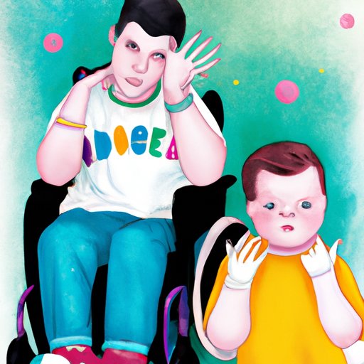 The Challenges of Living with a Missing Chromosome