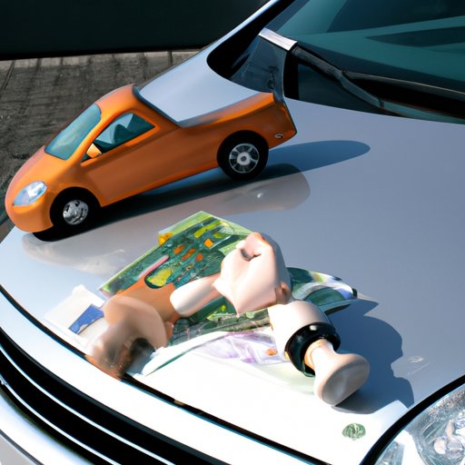 How to Cope When the Bank Takes Back Your Car