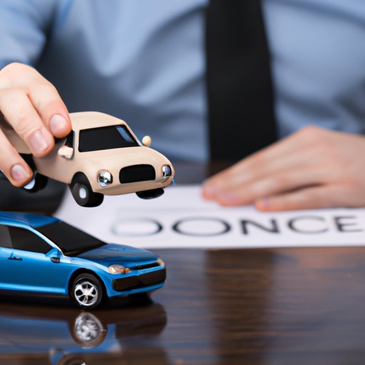 Investigating Alternatives to Canceling Insurance on a Financed Car