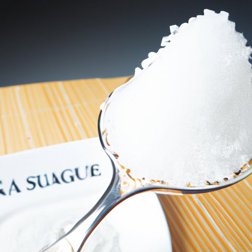 Exploring the Effects of Eating Sugar on the HCG Diet 