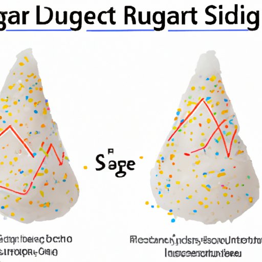 The Impact of Eating Sugar on HCG Diet Results 