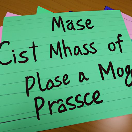 How to Manage the Financial Impact of Not Passing a Class