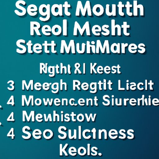 How Music Can Help You Sleep Better