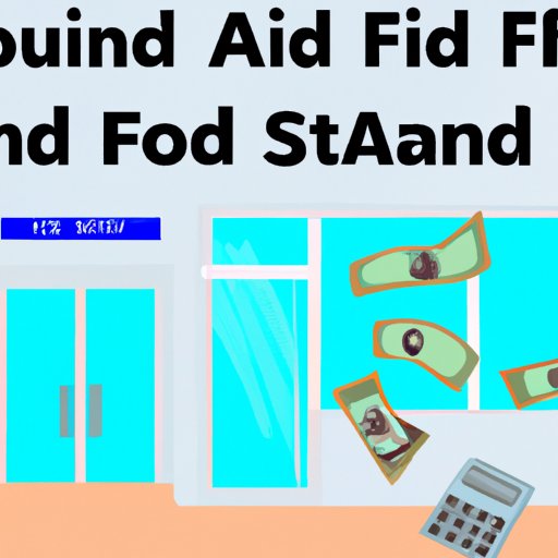 How to Cope Financially if You Lose Financial Aid