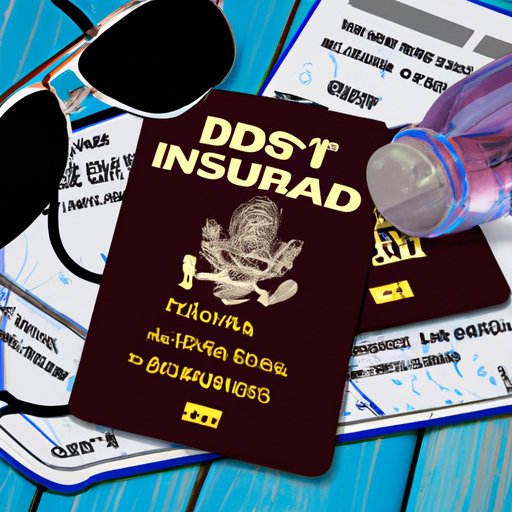  What to Do If You Lose Your ID on Vacation 