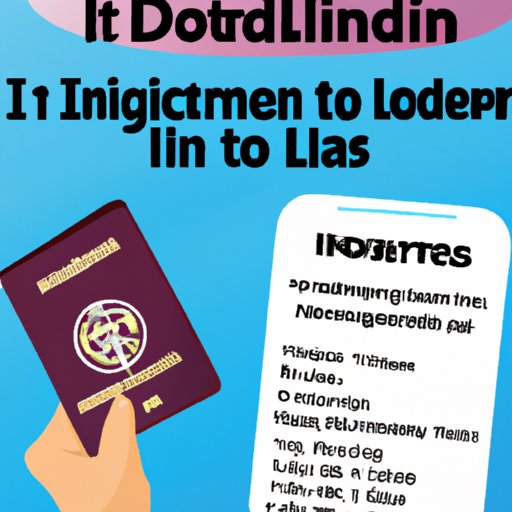 What To Do If You Lose Your ID While Traveling The Enlightened Mindset