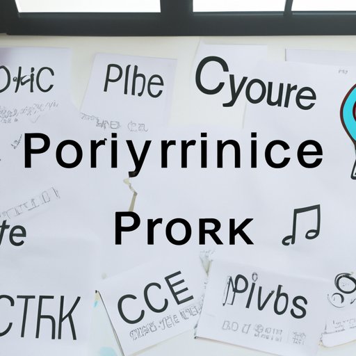 Evaluating How Streaming Platforms Are Tackling Copyright Issues