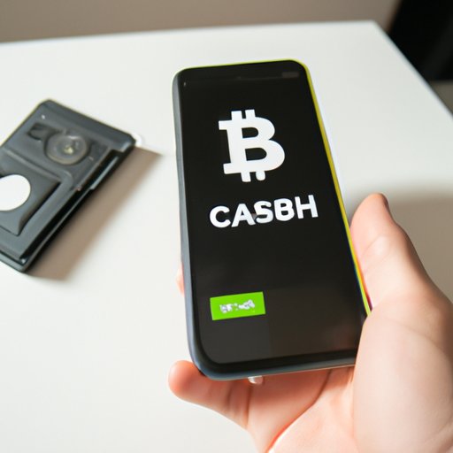 How to Use Cash App to Sell Bitcoin