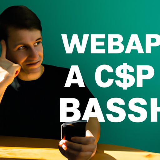 What to Expect When Selling Bitcoin on Cash App