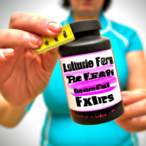 Examining the Risks of Taking Fat Burners Without Exercise