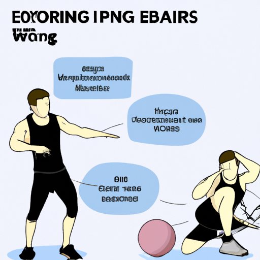 Exploring Workout Injuries and How to Avoid Them