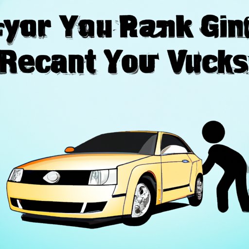 Tips for Recovering Your Financed Car After It Has Been Stolen