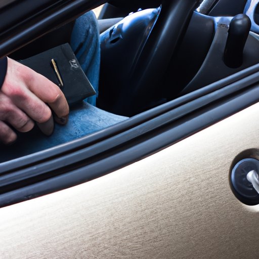 How to Protect Yourself from Car Theft When Financing a Vehicle