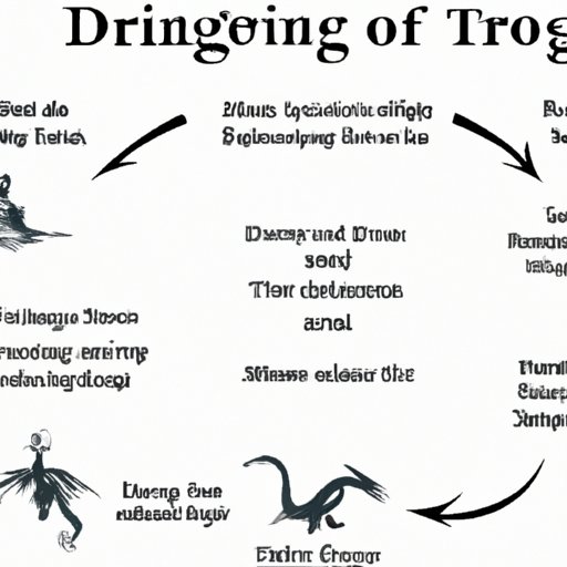 An Overview of the Plot and Key Events of A Dance with Dragons