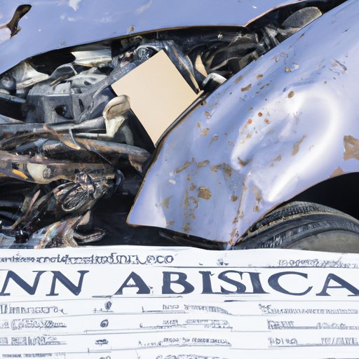 Managing the Financial Impact of a Totaled Financed Car