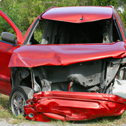 What Happens When Your Financed Car is Totaled