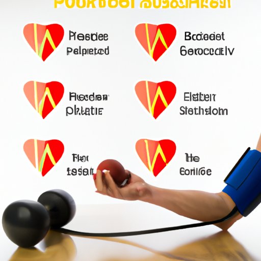 Investigating the Impact of Different Types of Exercise on Blood Pressure