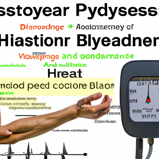 Understanding the Impact of Exercise on Blood Pressure: A Scientific Analysis