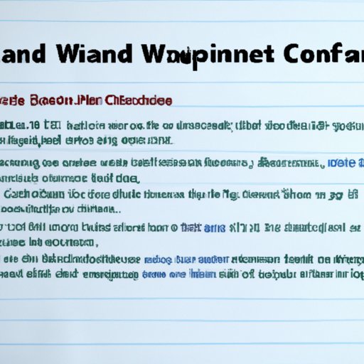 Understanding the Impact of a College Withdrawal on Financial Aid Packages