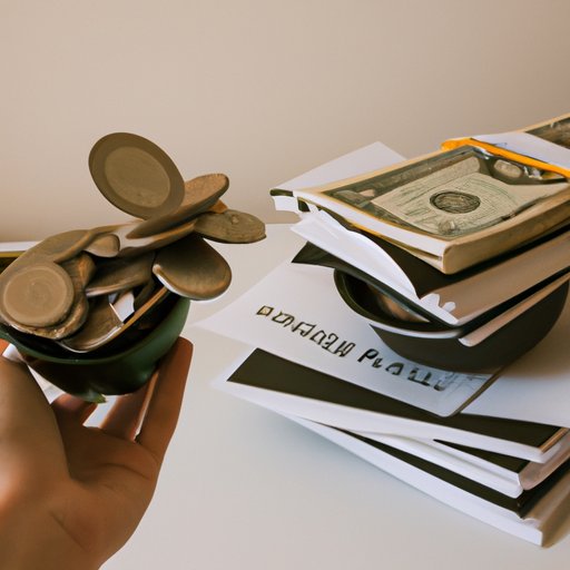 Exploring the Pros and Cons of Keeping Leftover Financial Aid Money