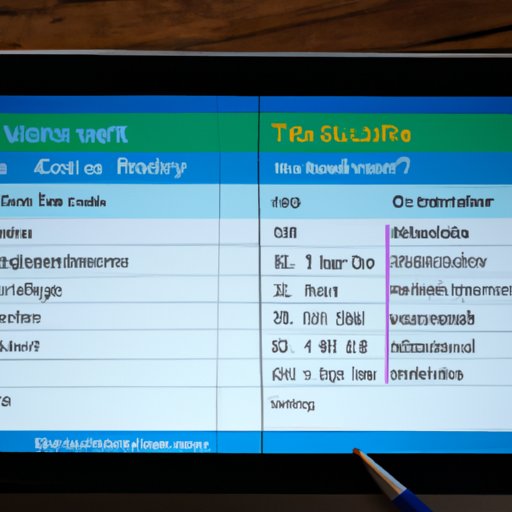 Analyzing the Financial Impact of Quitting a Job and What Happens to Vacation Time