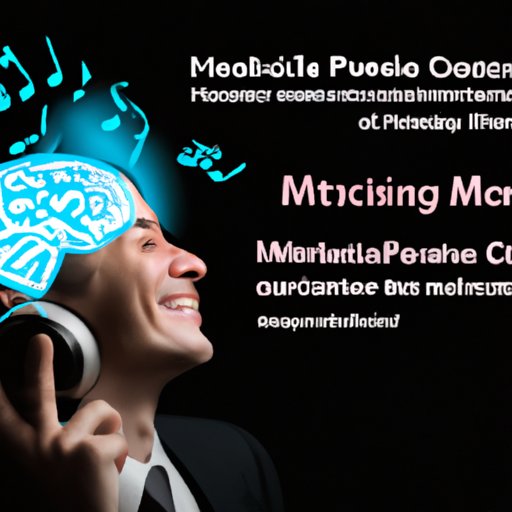 The Power of Music: How Music Enhances Cognitive Performance