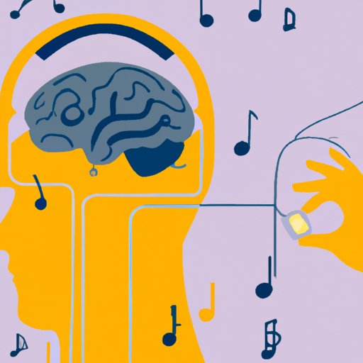 The Link Between Music and Creativity: How Music Helps Your Brain Unlock Its Potential