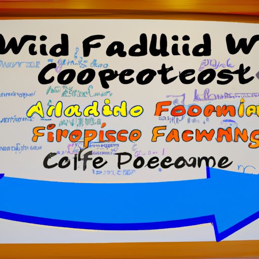 Analyzing the Impact of Withdrawing from College on Financial Aid